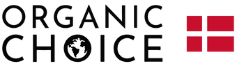 Logo Organic Choice Denmark